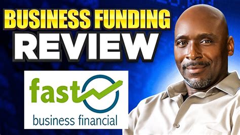 Fast Business Funding Reviews